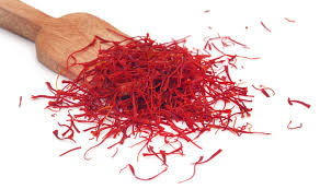 Saffron Flavor